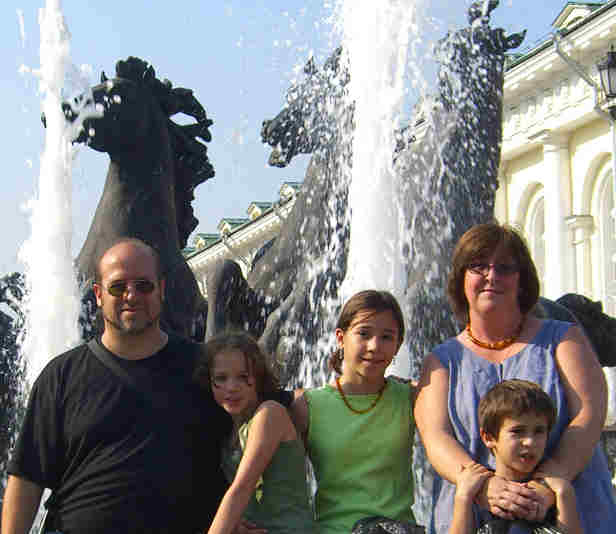 My Family